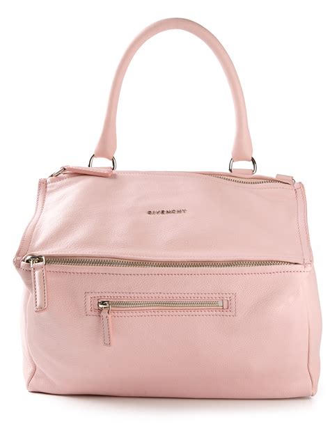 givenchy pandora bag pink|givenchy pandora wallet.